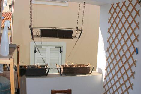 Дом, включающий четыре комнаты в Пиран.: 4