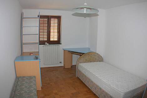 Дом, включающий четыре комнаты в Пиран.: 7