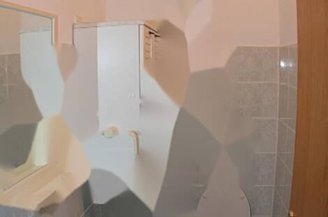 Дом, включающий четыре комнаты в Пиран.: 9