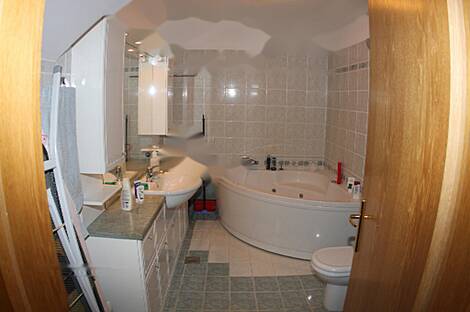 Дом, включающий четыре комнаты в Пиран.: 12