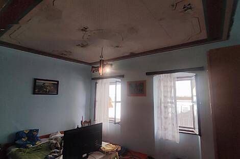 Квартира с двумя комнатами рядом с морем: 2