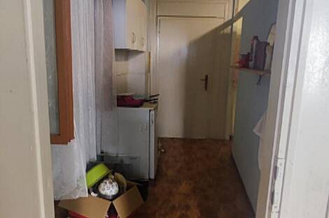 Квартира с двумя комнатами рядом с морем: 5