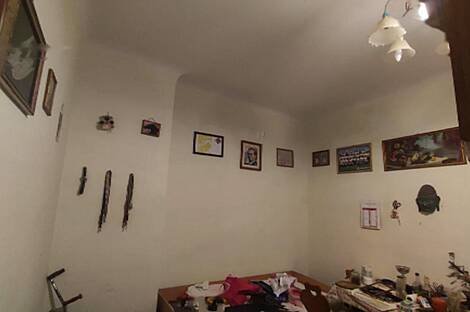 Квартира с двумя комнатами рядом с морем: 8