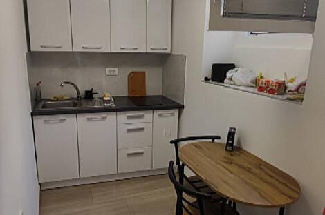 Студия в центре города Копер: 1