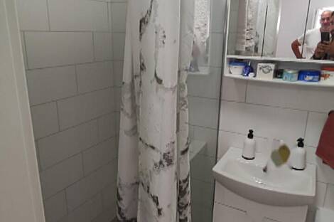 Квартира с тремя комнатами в центре города Копер: 3