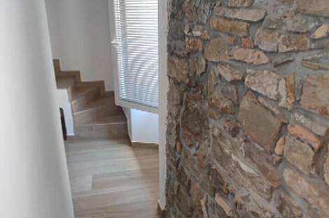 Квартира с тремя комнатами в центре города Копер: 5