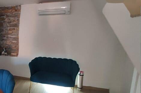 Квартира с тремя комнатами в центре города Копер: 10