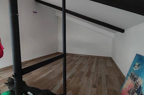 Квартира с тремя комнатами в центре города Копер: 11