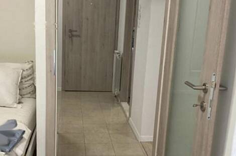 Однокомнатная квартира в Копере: 4