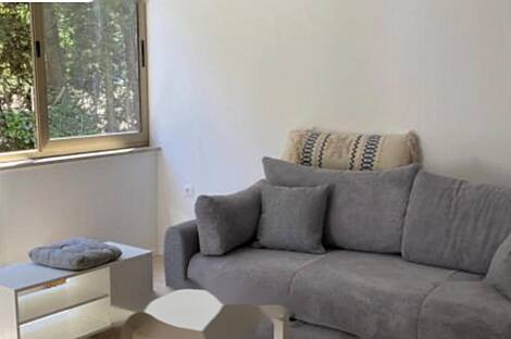 Однокомнатная квартира в Копере: 6