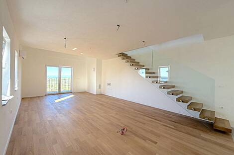 Квартира с двумя комнатами в Малии: 5