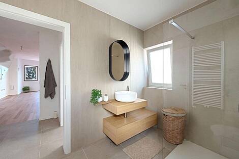 Квартира с двумя комнатами в Малии: 6