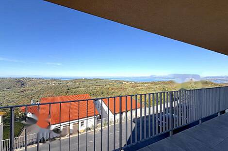 Квартира с двумя комнатами в Малии: 14