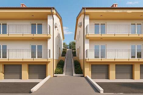 Квартира с двумя комнатами в Малии: 17