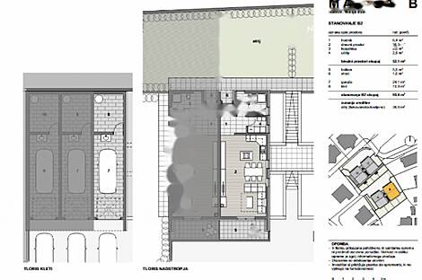 Квартира с двумя комнатами в Малии: 18