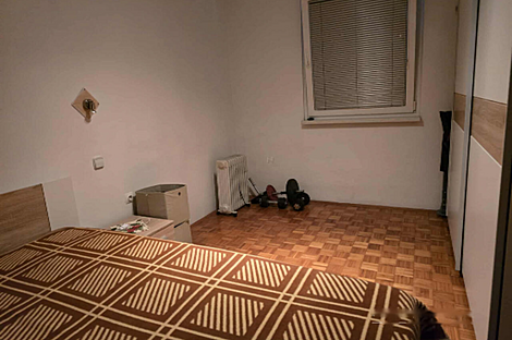 Трёхкомнатная квартира в Анкаране: 6