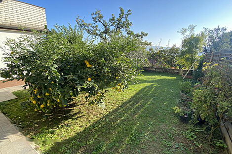 Анкаран: квартира с тремя комнатами: 1