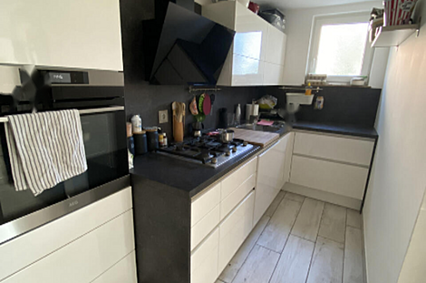 Анкаран: квартира с тремя комнатами: 4