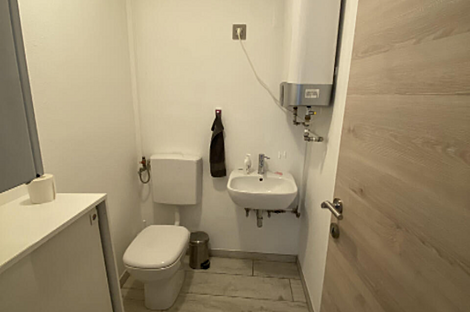 Анкаран: квартира с тремя комнатами: 6