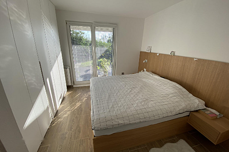 Анкаран: квартира с тремя комнатами: 7