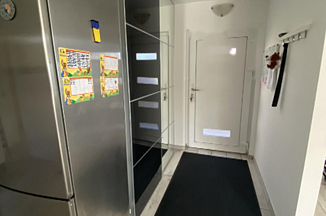 Анкаран: квартира с тремя комнатами: 9