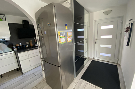 Анкаран: квартира с тремя комнатами: 10