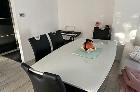 Анкаран: квартира с тремя комнатами: 11