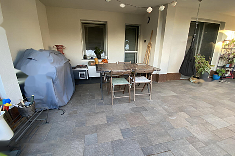 Анкаран: квартира с тремя комнатами: 12