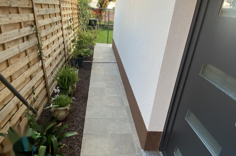 Анкаран: квартира с тремя комнатами: 13