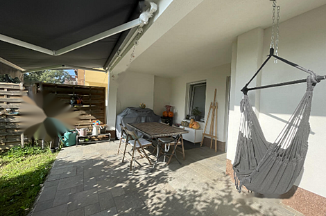 Анкаран: квартира с тремя комнатами: 14