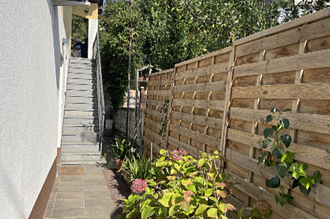 Анкаран: квартира с тремя комнатами: 15