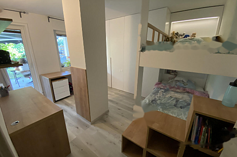 Анкаран: квартира с тремя комнатами: 17