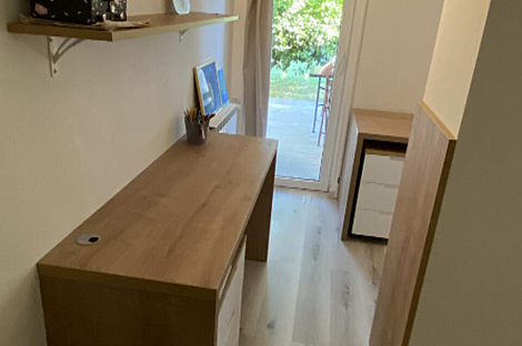 Анкаран: квартира с тремя комнатами: 18