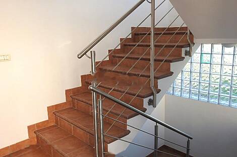 Однокомнатная квартира в Анкаране: 4