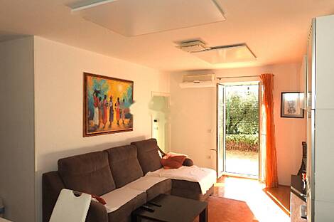 Однокомнатная квартира в Анкаране: 7