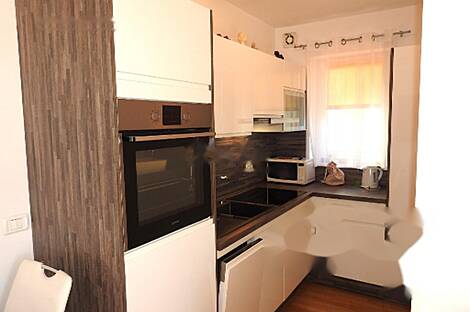 Однокомнатная квартира в Анкаране: 8