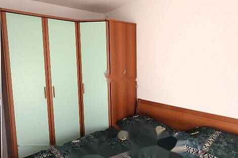 Однокомнатная квартира в Анкаране: 12