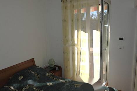 Однокомнатная квартира в Анкаране: 13