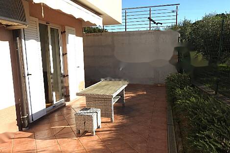 Однокомнатная квартира в Анкаране: 17