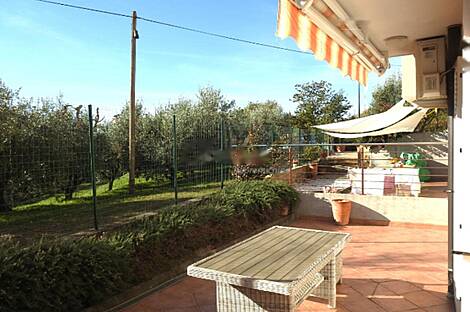 Однокомнатная квартира в Анкаране: 20