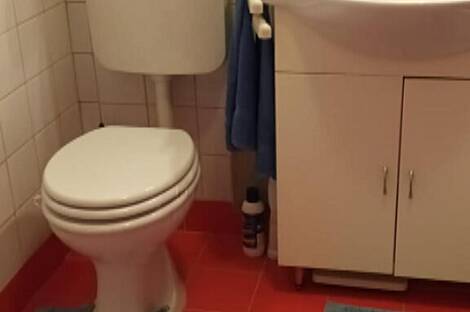 Анкаран, квартира с 2,5 комнатами: 4