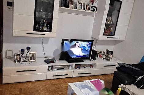 Анкаран, квартира с 2,5 комнатами: 5