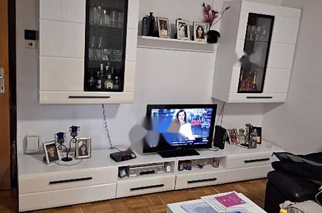 Анкаран, квартира с 2,5 комнатами: 7