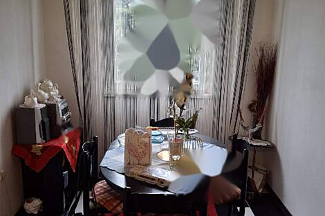 Анкаран, квартира с 2,5 комнатами: 11