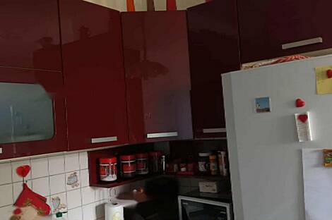 Анкаран, квартира с 2,5 комнатами: 15