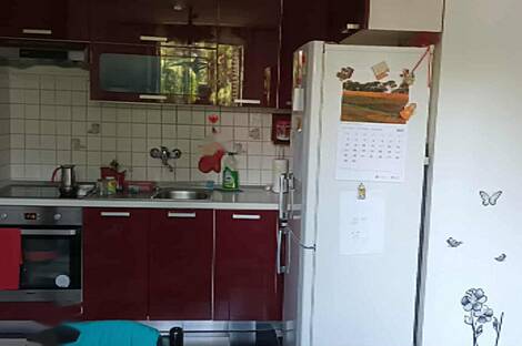 Анкаран, квартира с 2,5 комнатами: 16