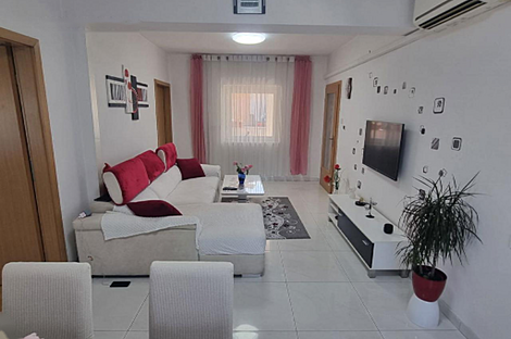 Квартира с тремя комнатами в Бертоках: 4