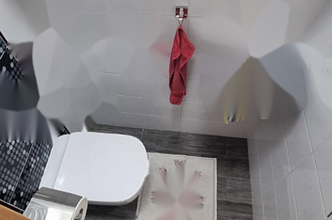 Квартира с тремя комнатами в Бертоках: 15