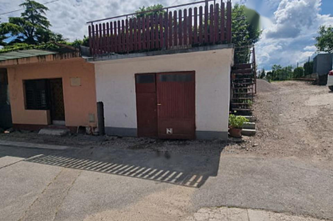 Квартира с тремя комнатами в Бертоках: 24