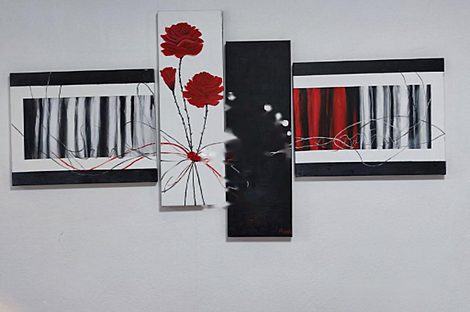 Квартира с тремя комнатами расположена в Бертоках.: 17